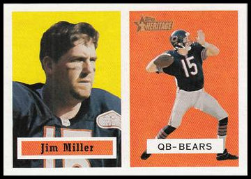 146 Jim Miller